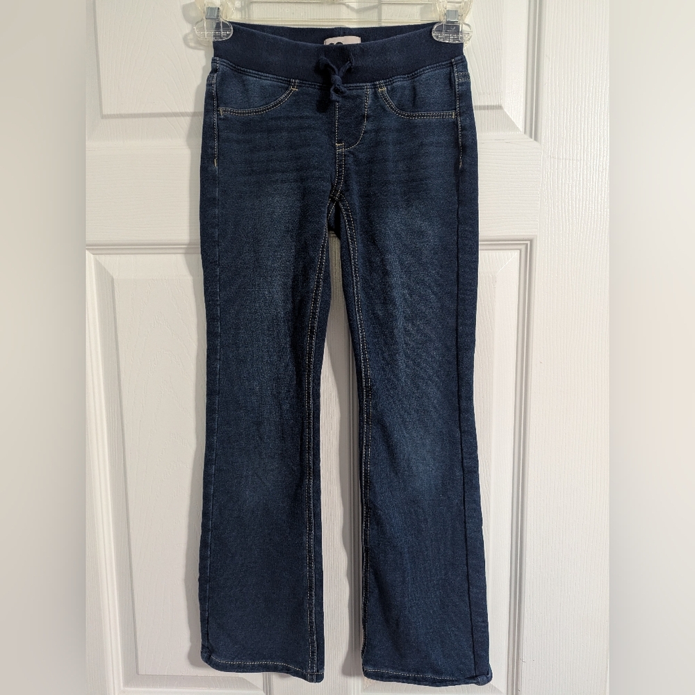 SO Kids Dark Blue Jeans